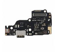 Xiaomi, Conector de Carga USB-C y Lector SIM Service Pack para Redmi Note 13 4G