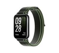 Xiaomi Correa de liberación rápida trenzada verde oliva