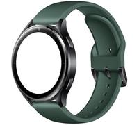 Xiaomi Correa de TPU verde pino