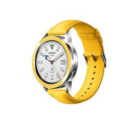 Xiaomi Correa para Reloj, Color Amarillo Cromado