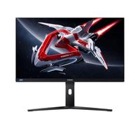 XIAOMI Curved Gaming Monitor G Pro 27i - Monitor Gaming de 27" WQHD (2560 x 1440, 180Hz, 1ms, HDMI 2.0x2, Puerto DP 1.4x2, Protección Luz Azul), Negro (Versión ES)