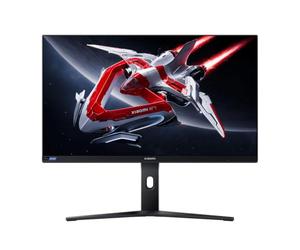 XIAOMI Curved Gaming Monitor G Pro 27i - Monitor Gaming de 27" WQHD (2560 x 1440, 180Hz, 1ms, HDMI 2.0x2, Puerto DP 1.4x2, Protección Luz Azul), Negro (Versión ES)