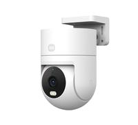 Xiaomi CW300 Torreta Cámara de seguridad IP Interior y exterior 2560 x 1440 Pixeles Techo