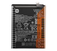 Xiaomi, de Reemplazo Service Pack para Redmi Note 14 5G Li-ion 5110mAh