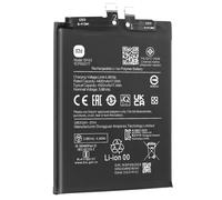 Xiaomi de repuesto BP4G 4500mAh para Xiaomi 13 Service Pack,
