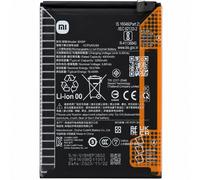 Xiaomi, de Repuesto Service Pack para Redmi Note 13 5G / 4G 5000mAh
