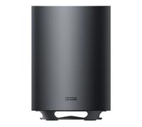 Altavoces Xiaomi PC con conexión por cable y diseño compacto negro