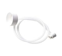 Xiaomi Dispensador de Agua Caliente instantáneo S1 Tubo, Blanco 1, One Size