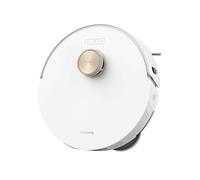 Xiaomi Dreame L20 Ultra Bolsa Para Polvo Blanco Redonda 3 Rodillos 3,5 l 63 dB