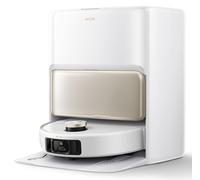 Xiaomi Dreame Mova V50 Ultra Complete, Combinado, Blanco, Redondo, 3,2 l, 4 l