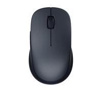 XIAOMI Ratón Mouse 2 Inalámbrico Dual Mode 1200DPI Negro