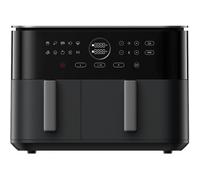 Xiaomi Dual Zone Air Fryer Freidora de Aire 10L Doble Zona 3.5L + 6.5L - Potenci