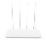 Xiaomi DVB4230GL Mi Router 4A Router inalámbrico Doble banda (2.4/5 GHz) Ethernet rápido, Color Blanco