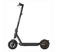 Xiaomi E-Scooter 5 Edición Global Motor 350W, Autonomía 60 km, Velocidad 25 km/h, IPX5, Ciudad y los Viajes Diarios
