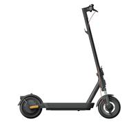 Xiaomi E-Scooter 5 Edición Global Motor 350W, Autonomía 60 km, Velocidad 25 km/h, IPX5, Ciudad y los Viajes Diarios