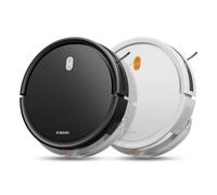 Xiaomi Robot Vacuum E5 Robot con Función de Aspiración y Fregado en Uno Negro