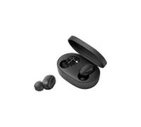 Xiaomi Mi True Wireless Earbuds Basic 2 Auriculares True Wireless Stereo (TWS) Dentro de oído Llamadas/Música Bluetooth Negro