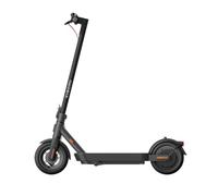 Xiaomi Electric Scooter 4 Pro 2nd Gen Negro, Gris 25 kmh 10 Ah