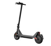 Xiaomi Electric Scooter 4 Lite 2nd Edition (DE) Patinete eléctrico plegable con permiso de circulación y máx. 20 km/h, alcance de hasta 25 km, sistema de frenado dual, pantalla LED e intermitentes,