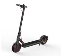 Xiaomi Electric Scooter 4 Pro Negro 20 kmh 12,4 Ah