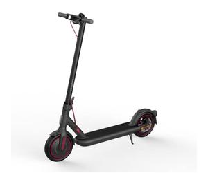 Xiaomi Electric Scooter 4 Pro - Patinete eléctrico de hasta 25 Km/h y 45 km de Distancia, 700 W de Potencia, Sube Pendientes de hasta 20% de inclinación, Pantalla LCD, diseño de Aluminio