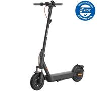 Xiaomi Electric Scooter 5 - Patinete Eléctrico Adulto - Autonomía de hasta 60 km, Motor de hasta 700W, Sistema de Frenado Doble, Sistema de Control de Tracción, Resistencia al Agua IPX5