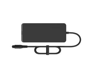 Xiaomi Electric Scooter Fast Charger 2,Adaptador 268W Oficial para 6 Ultra y 6 MAX. Carga Completa 3-3,5h vs 9-10,5h con Cargador estándar, Fuente Inteligente y Segura.