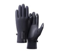 XIAOMI Electric Scooter Riding Gloves L - Guantes Originales patinetes en Talla L, Negro