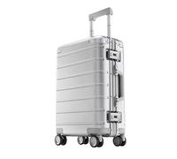 Xiaomi, Equipaje de Mano, Aluminio/Aleación de magnesio 20" Plata