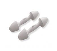 Xiaomi FED Kit 2 Mancuernas Fitness 0.9Kg Gris