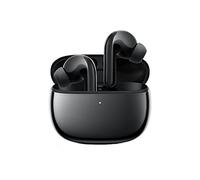 XIAOMI Flipbuds Pro Auriculares Inalámbricos Bluetooth 5.2 40dB Reducción Activa de Ruido Negro(Versión Global)