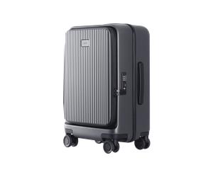 Xiaomi Front Opening Luggage Negro 20 Inch