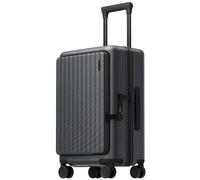 Xiaomi Front Pocket Carry-on Luggage Maleta de Cabina Rígida 20" 38L Negra