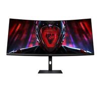 Xiaomi G34WQi 34" LED UltraWide QHD 180Hz FreeSync Curva