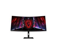 Xiaomi G34WQi pantalla para PC 86,4 cm (34") 3440 x 1440 Pixeles Wide Quad HD LED Negro