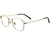 Xiaomi Gafas de sol, vidrio cortado con luz azul, reducción de la luz azul hasta el 40%, lente de nailon de alta definición, transmisión de luz sobre 90% PVC, almohadilla nasal para el trabajo,