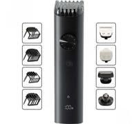 Xiaomi Grooming Kit Pro EU Negro Ión de litio