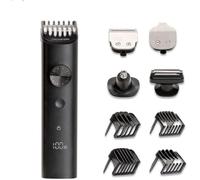 Xiaomi Grooming Kit Pro EU Negro Ión de litio