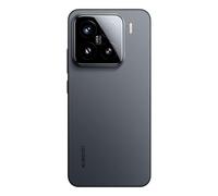 Xiaomi 15 16,1 cm (6.36") 12 GB 512 GB 5240 mAh Negro