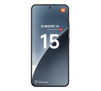 Xiaomi 15 16,1 cm (6.36") 12 GB 512 GB 5240 mAh Negro