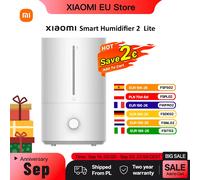 Xiaomi Humidifier 2 Lite humidificador Ultrasónica 4 L Blanco 23 W