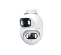 Xiaomi imilab ec6 floodlight dual outdoor security camera 2k white eu