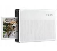 Impresora fotográfica portátil 1S (plateada) - XIAOMI