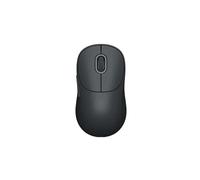 Xiaomi Inalámbrico Mouse 3 - Ratón sin Fios - Negro - BHR8913GL