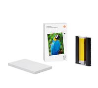 Xiaomi BHR6757GL papel fotográfico Blanco