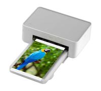 Xiaomi 1S Set impresora de foto Térmico 300 x 300 DPI 4" x 6" (10x15 cm) Wifi