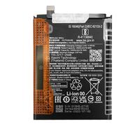 Xiaomi Interna para Xiaomi Poco X5 5000mAh Original BN5J,