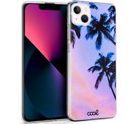 Xiaomi iPhone 13 Mini Designs Beach Case - COOL