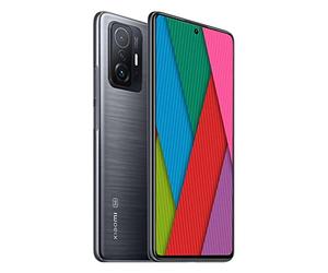 Xiaomi K3S MI 11T Pro 8+256 Meteorite Gray
