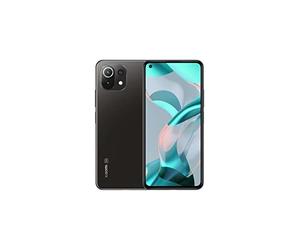 Xiaomi K9D 11 Lite 5G NE 8+256 Truffle Black